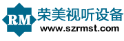 榮美視聽