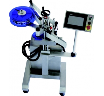 DB600 即時打印貼标機(jī)