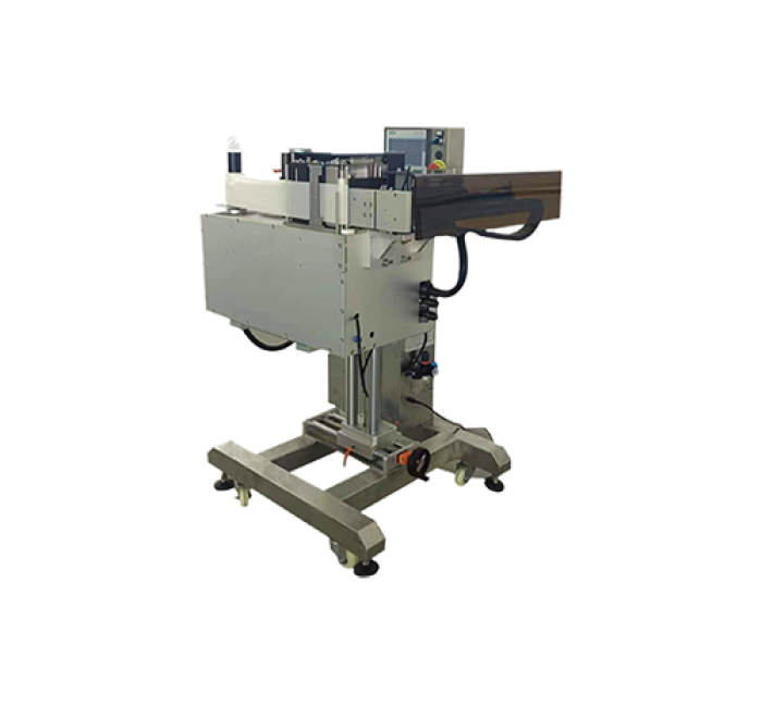 DB600 即時打印貼标機(jī)