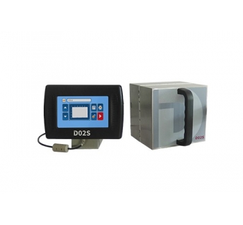 D02S熱(rè)轉印智能打碼機(jī)