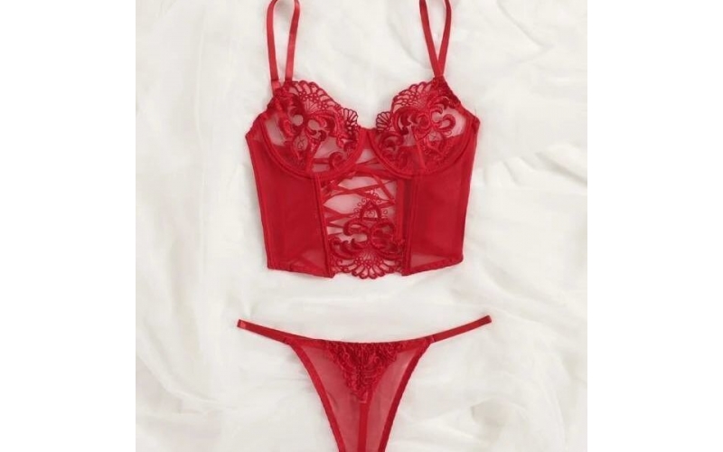 Sexy Clothes for Men Revealing Very Naughty Plus Size Babydoll Womens Snap Crotch Lingerie V Neck Lace Nighty Sleepwear L-5XL