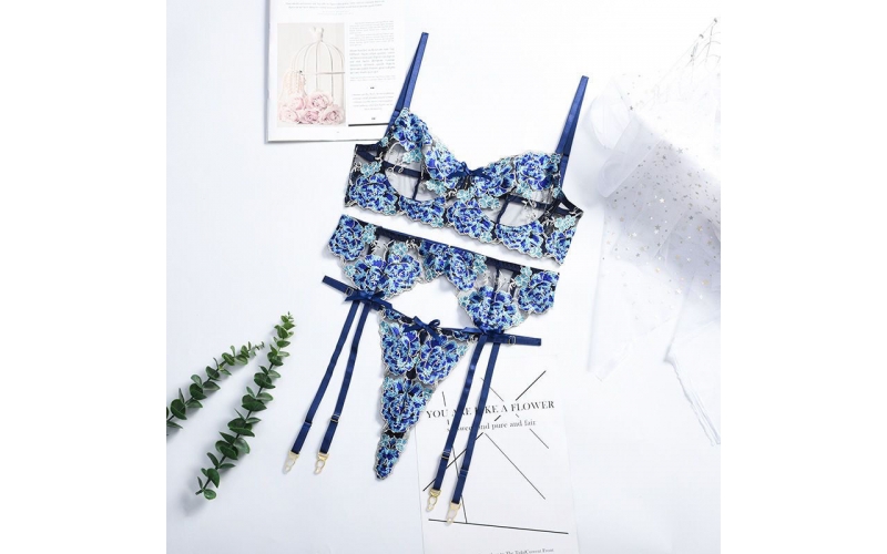 Plus Size Babydoll Womens Snap Crotch Lingerie V Neck Lace Nighty Sleepwear L-5XL